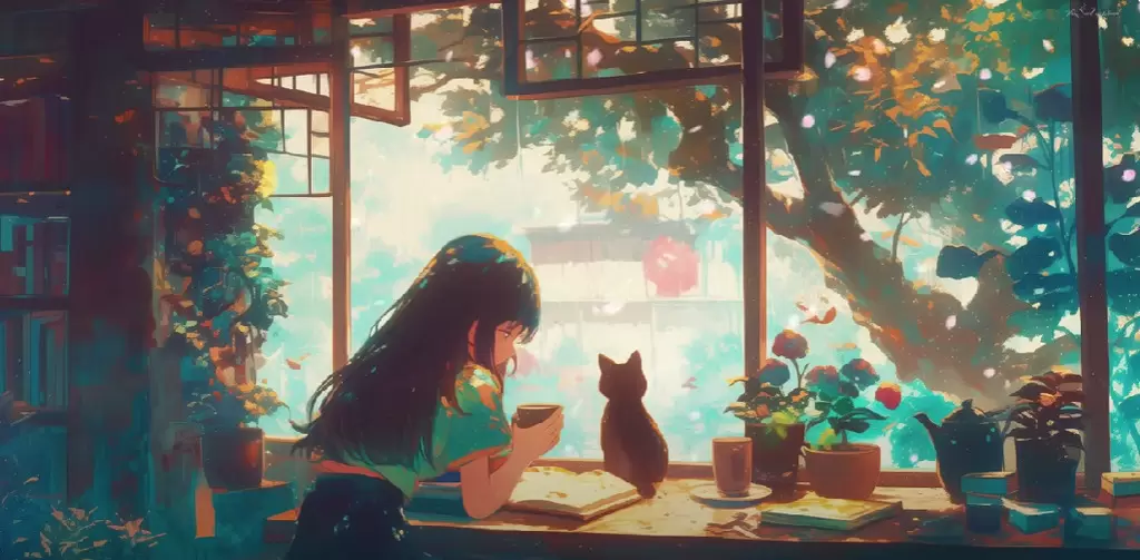 Peaceful Piano Music & Beautiful Relaxing Music for Stop Overthinking, Meditation, & Relaxation